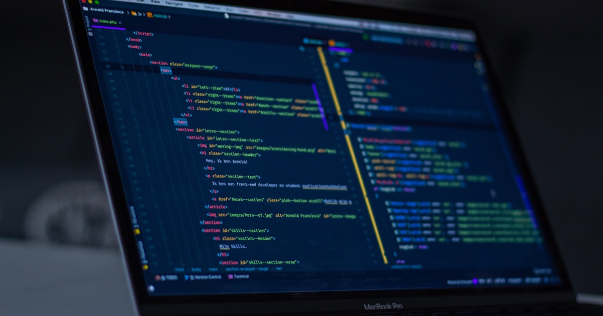 Building in the Open: 72 Hours, 7 Languages, and the Portal Nobody Asked For