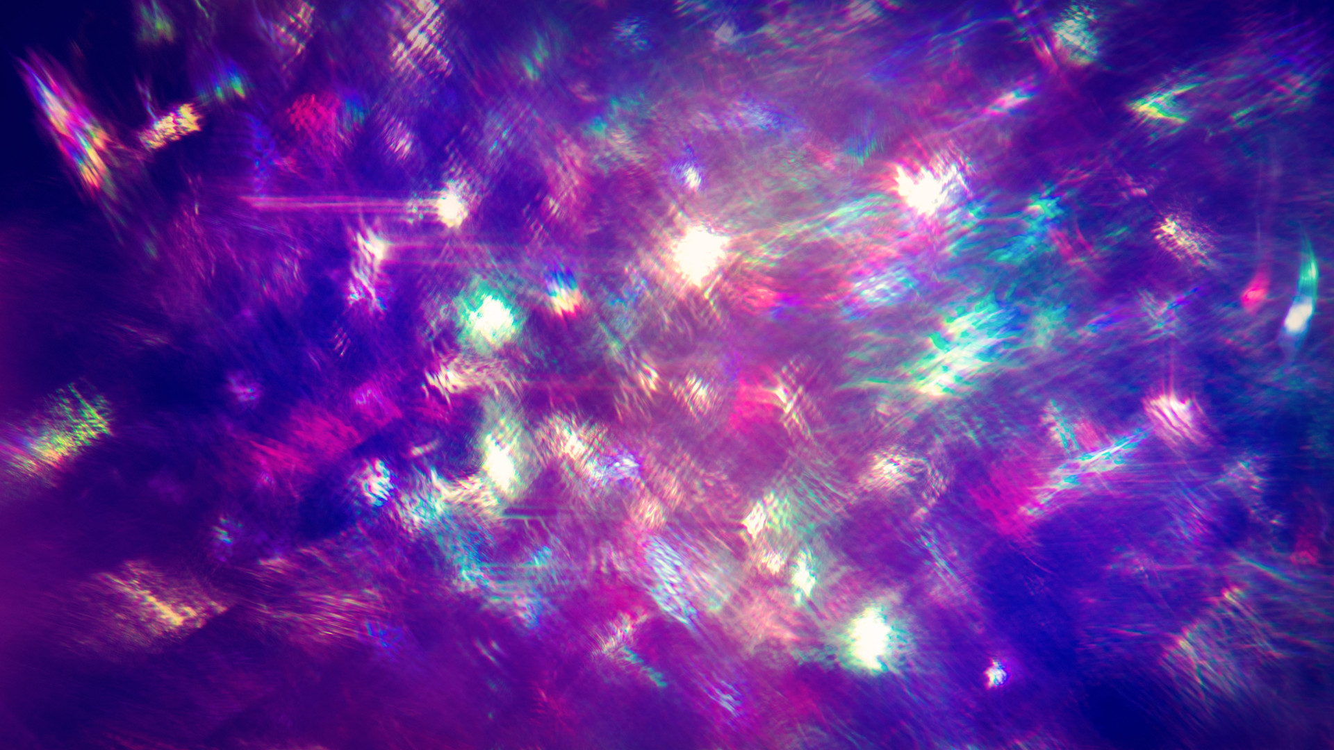 Sister From Another Matter